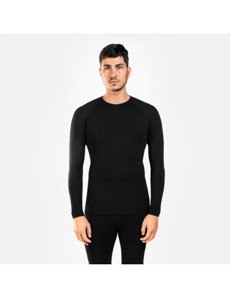 Arctiq top top man l/xl bk