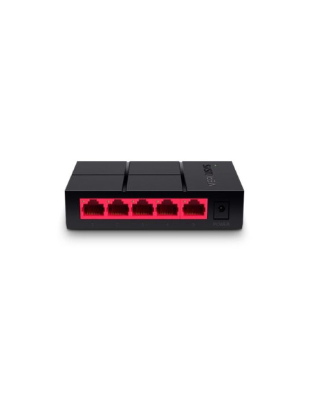 Switch mercusys ms105g