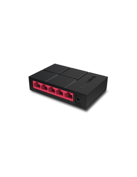 Switch mercusys ms105g