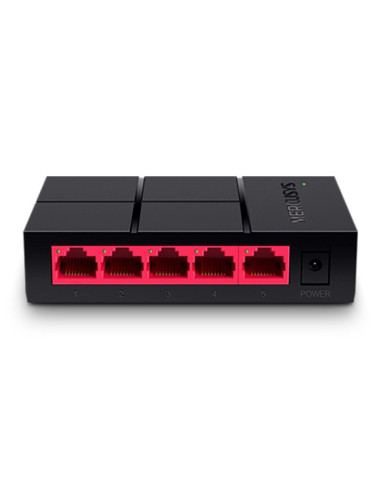 Switch mercusys ms105g