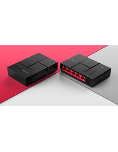 Switch mercusys ms105g