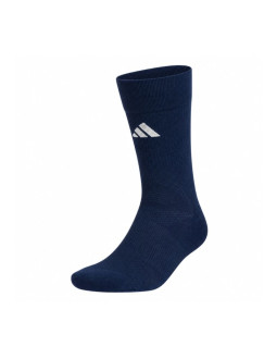 Skarpety piłkarskie adidas crew performance granatowe ke7266