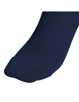 Skarpety piłkarskie adidas crew performance granatowe ke7266 2