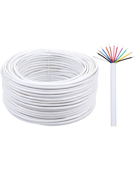 Kabel ytdy-12x0.5/ek elektrokabel