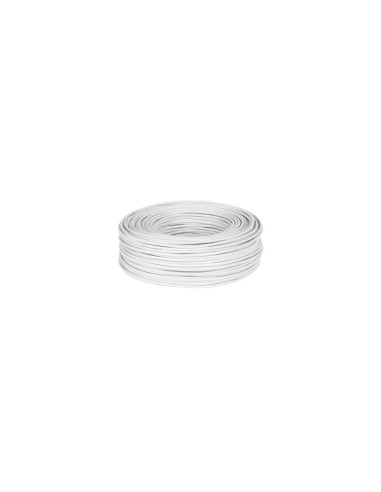 Kabel tel/alarmowy  ytdy 6 x 0,5  100m