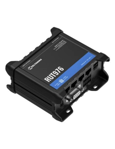 Router teltonika networks rut976 (global) 5g