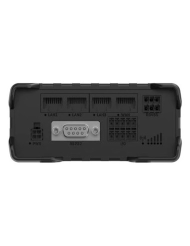 Router teltonika networks rut976 (global) 5g