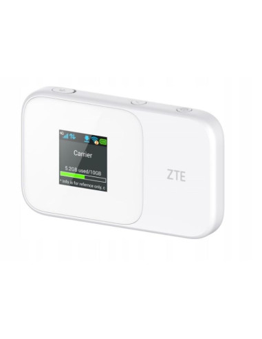Router zte mf986d sim lte kat.12