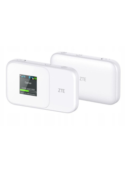Router zte mf986d sim lte kat.12