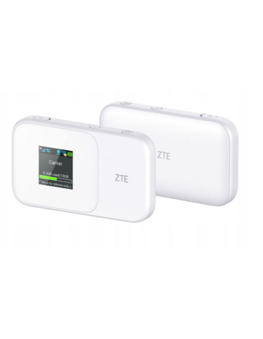 Router zte mf986d sim lte kat.12