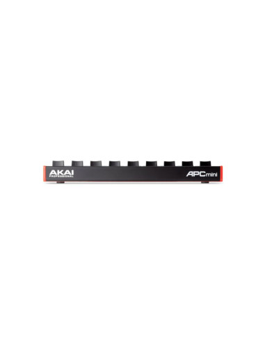 Akai apc mini mk2 - kontroler do ableton live