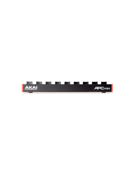 Akai apc mini mk2 - kontroler do ableton live