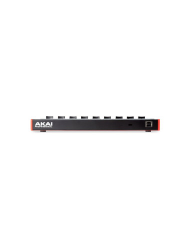 Akai apc mini mk2 - kontroler do ableton live