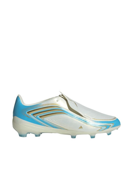 Buty piłkarskie dla dzieci adidas f50 messi elite fg ih1897
