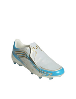 Buty piłkarskie dla dzieci adidas f50 messi elite fg ih1897 2
