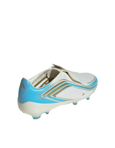 Buty piłkarskie dla dzieci adidas f50 messi elite fg ih1897