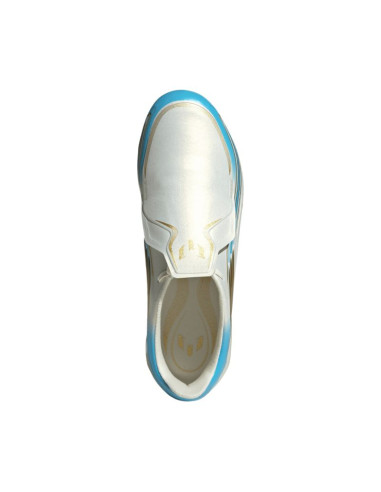 Buty piłkarskie dla dzieci adidas f50 messi elite fg ih1897