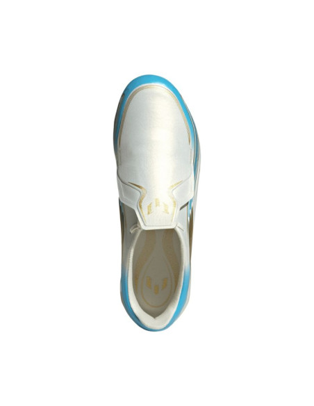 Buty piłkarskie dla dzieci adidas f50 messi elite fg ih1897