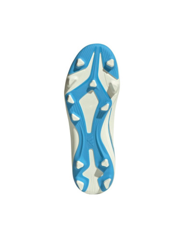 Buty piłkarskie dla dzieci adidas f50 messi club fg/mg ih1915
