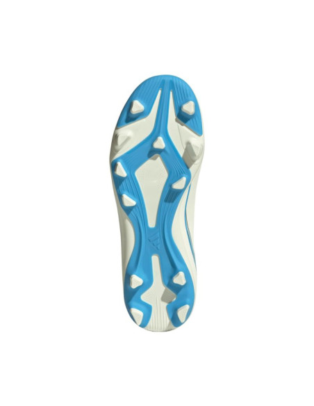 Buty piłkarskie dla dzieci adidas f50 messi club fg/mg ih1915