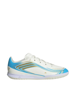 Buty piłkarskie dla dzieci adidas f50 messi club in kk1379