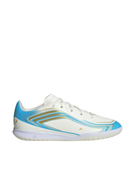 Buty piłkarskie dla dzieci adidas f50 messi club in kk1379