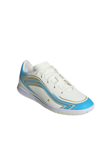 Buty piłkarskie dla dzieci adidas f50 messi club in kk1379