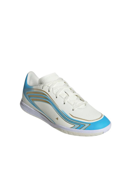 Buty piłkarskie dla dzieci adidas f50 messi club in kk1379