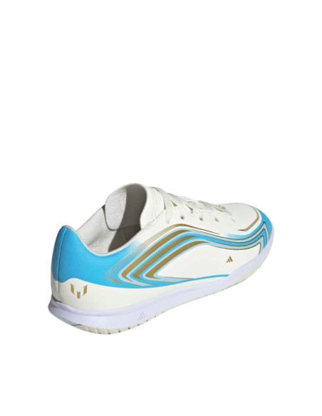 Buty piłkarskie dla dzieci adidas f50 messi club in kk1379