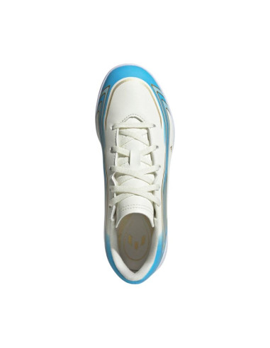 Buty piłkarskie dla dzieci adidas f50 messi club in kk1379