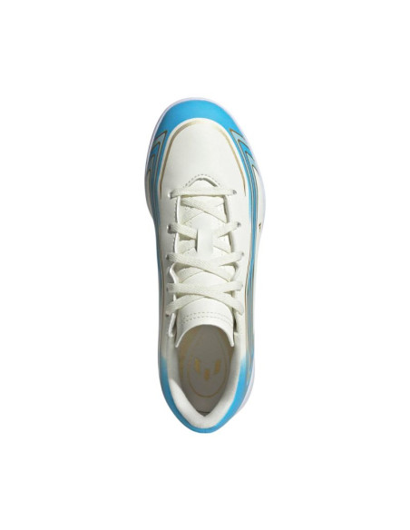 Buty piłkarskie dla dzieci adidas f50 messi club in kk1379