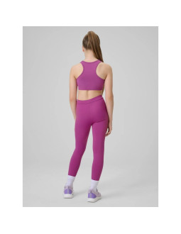 Legginsy fnk 4f junior 4fjrss26tftif522-53s 2