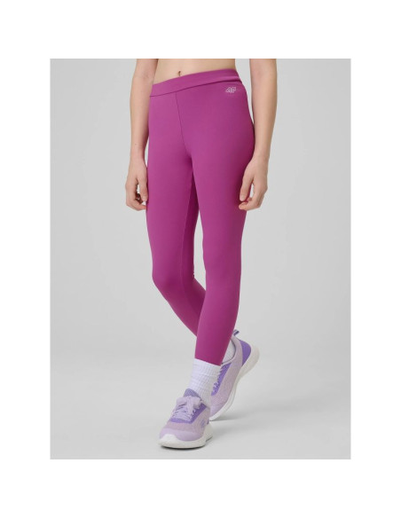 Legginsy fnk 4f junior 4fjrss26tftif522-53s