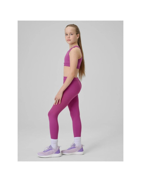 Legginsy fnk 4f junior 4fjrss26tftif522-53s
