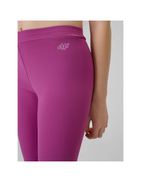 Legginsy fnk 4f junior 4fjrss26tftif522-53s
