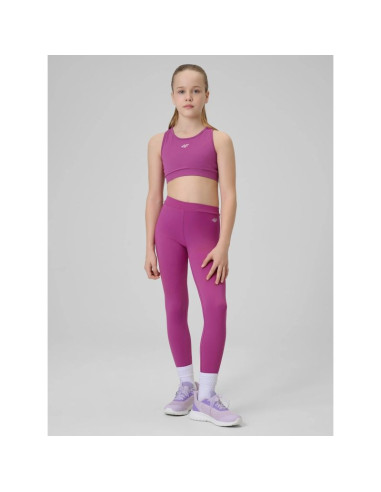 Legginsy fnk 4f junior 4fjrss26tftif522-53s