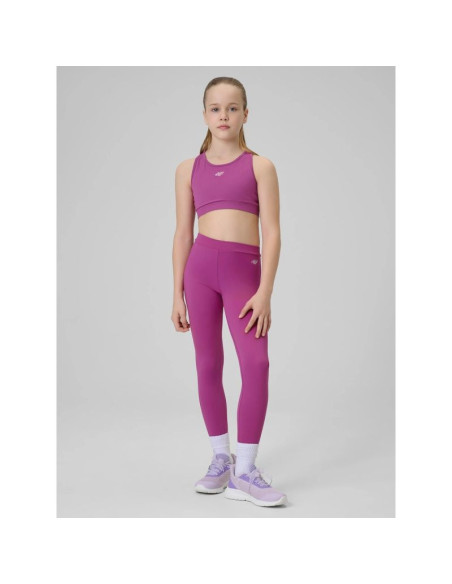 Legginsy fnk 4f junior 4fjrss26tftif522-53s