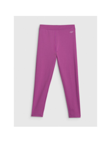 Legginsy fnk 4f junior 4fjrss26tftif522-53s