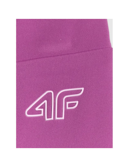 Legginsy fnk 4f junior 4fjrss26tftif522-53s