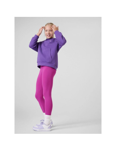 Legginsy fnk 4f junior 4fjrss26tftif522-53s