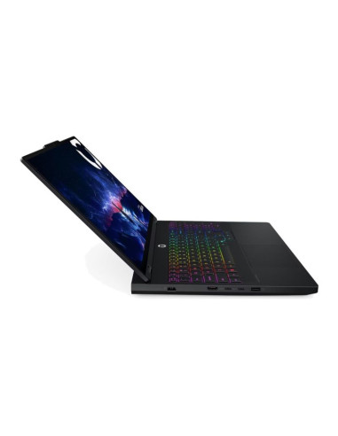 Lenovo legion pro 5i 16iax10 ultra 7 255hx 16"wqxga oled 165hz 500nits lbl glossy 16gb ddr5 5600 ssd512 geforce rtx 5070 8gb wif