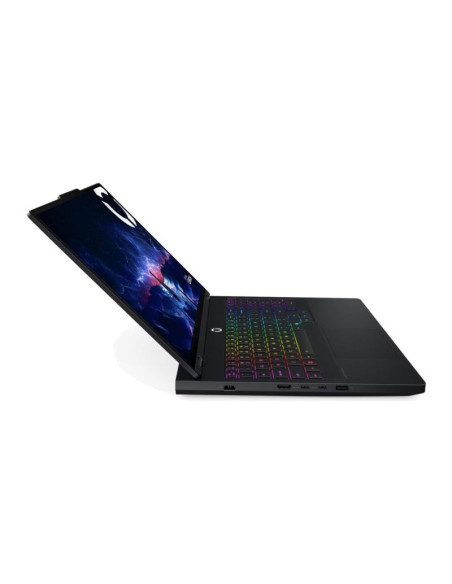 Lenovo legion pro 5i 16iax10 ultra 7 255hx 16"wqxga oled 165hz 500nits lbl glossy 16gb ddr5 5600 ssd512 geforce rtx 5070 8gb wif