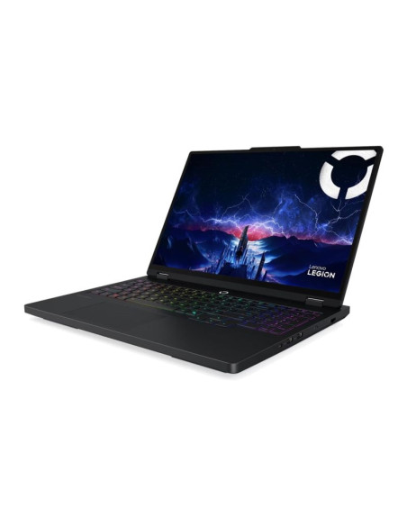 Lenovo legion pro 5i 16iax10 ultra 7 255hx 16"wqxga oled 165hz 500nits lbl glossy 16gb ddr5 5600 ssd512 geforce rtx 5070 8gb wif