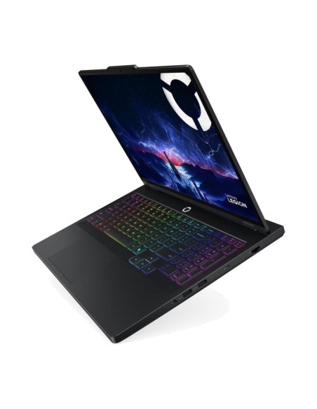 Lenovo legion pro 5i 16iax10 ultra 7 255hx 16"wqxga oled 165hz 500nits lbl glossy 16gb ddr5 5600 ssd512 geforce rtx 5070 8gb wif