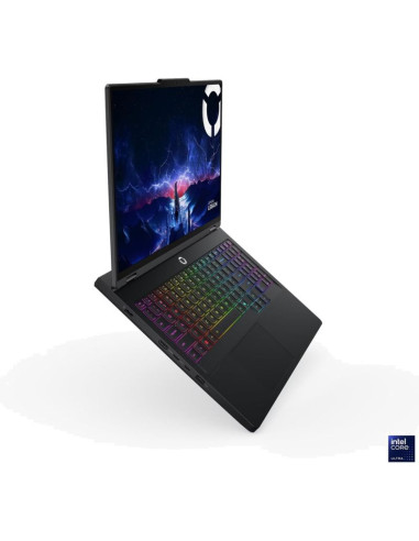 Lenovo legion pro 5i 16iax10 ultra 7 255hx 16"wqxga oled 165hz 500nits lbl glossy 16gb ddr5 5600 ssd512 geforce rtx 5070 8gb wif