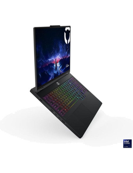 Lenovo legion pro 5i 16iax10 ultra 7 255hx 16"wqxga oled 165hz 500nits lbl glossy 16gb ddr5 5600 ssd512 geforce rtx 5070 8gb wif