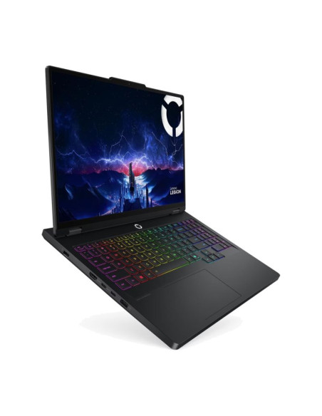 Lenovo legion pro 5i 16iax10 ultra 7 255hx 16"wqxga oled 165hz 500nits lbl glossy 16gb ddr5 5600 ssd512 geforce rtx 5070 8gb wif