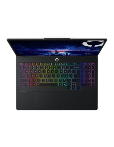 Lenovo legion pro 5i 16iax10 ultra 7 255hx 16"wqxga oled 165hz 500nits lbl glossy 16gb ddr5 5600 ssd512 geforce rtx 5070 8gb wif