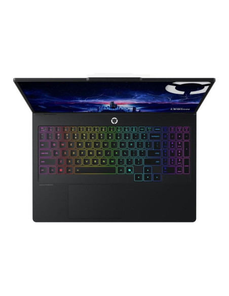 Lenovo legion pro 5i 16iax10 ultra 7 255hx 16"wqxga oled 165hz 500nits lbl glossy 16gb ddr5 5600 ssd512 geforce rtx 5070 8gb wif
