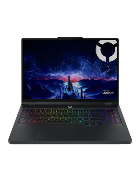 Lenovo legion pro 5i 16iax10 ultra 7 255hx 16"wqxga oled 165hz 500nits lbl glossy 16gb ddr5 5600 ssd512 geforce rtx 5070 8gb wif